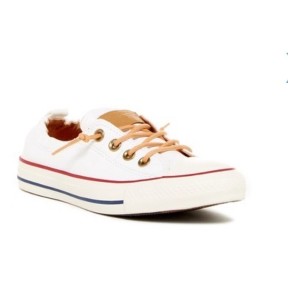 Converse Shoreline